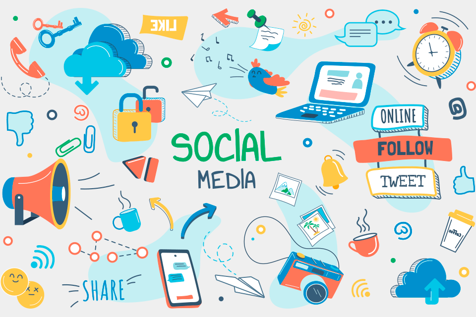 bite social media marketing
