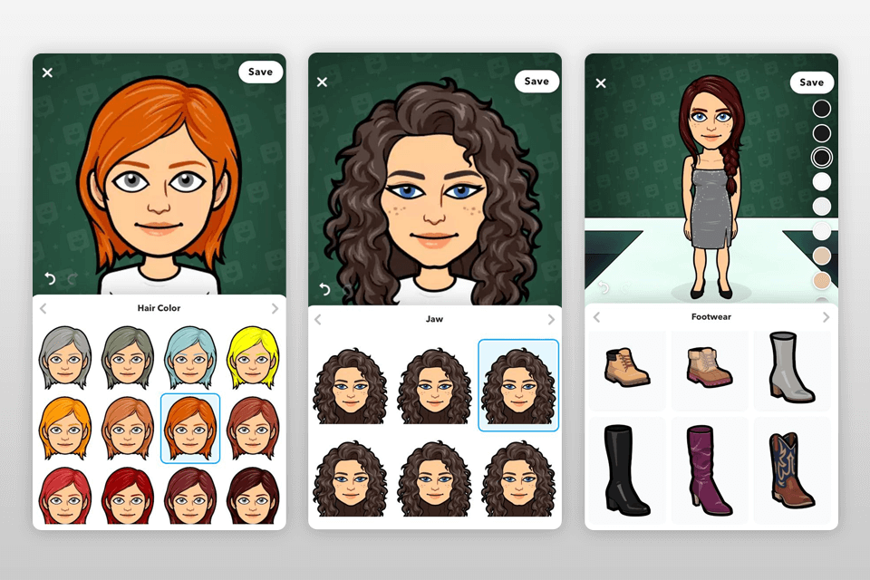 Download Avatoon - Avatar Creator & Emoji Me on PC & Mac with