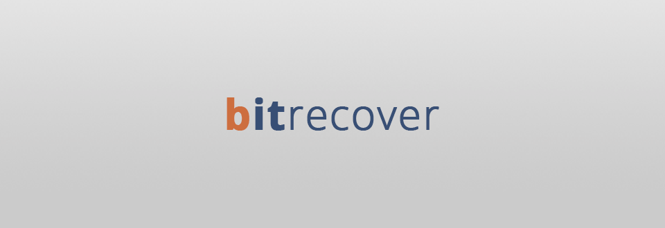 bitrecover mbox viewer logo