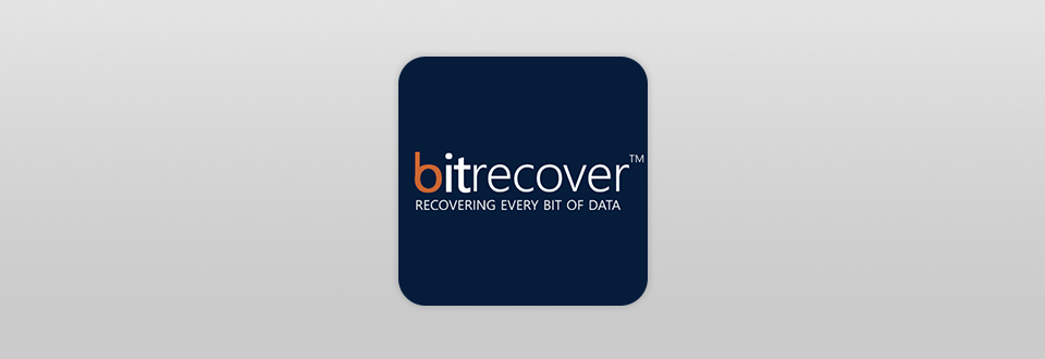 bitrecover vcard viewer logo