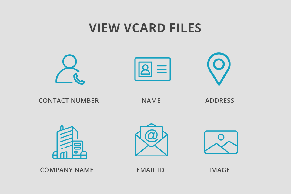 BitRecover vCard Viewer Review — View VCF Files Easily