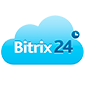 bitrix24 open source knowledgebase software logo