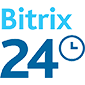bitrix24 scheduling software logo