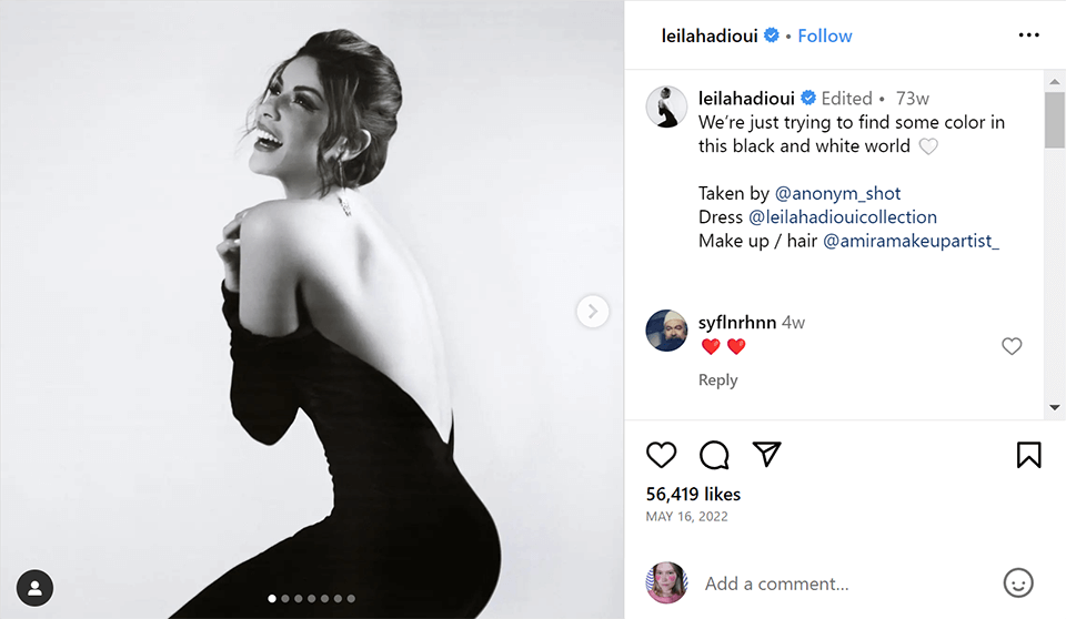 75 Black Dress Quotes For Instagram For All Moods & Occasions | Dress  quotes, Black dress, Chanel little black dress