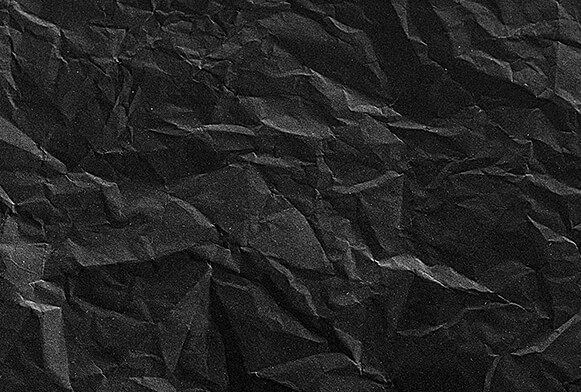 black paper textures