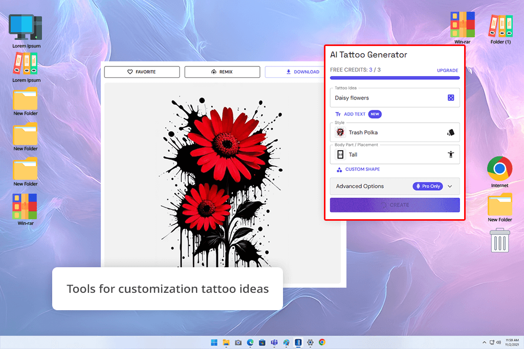 blackink ai comic generator