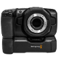 blackmagic design camera
