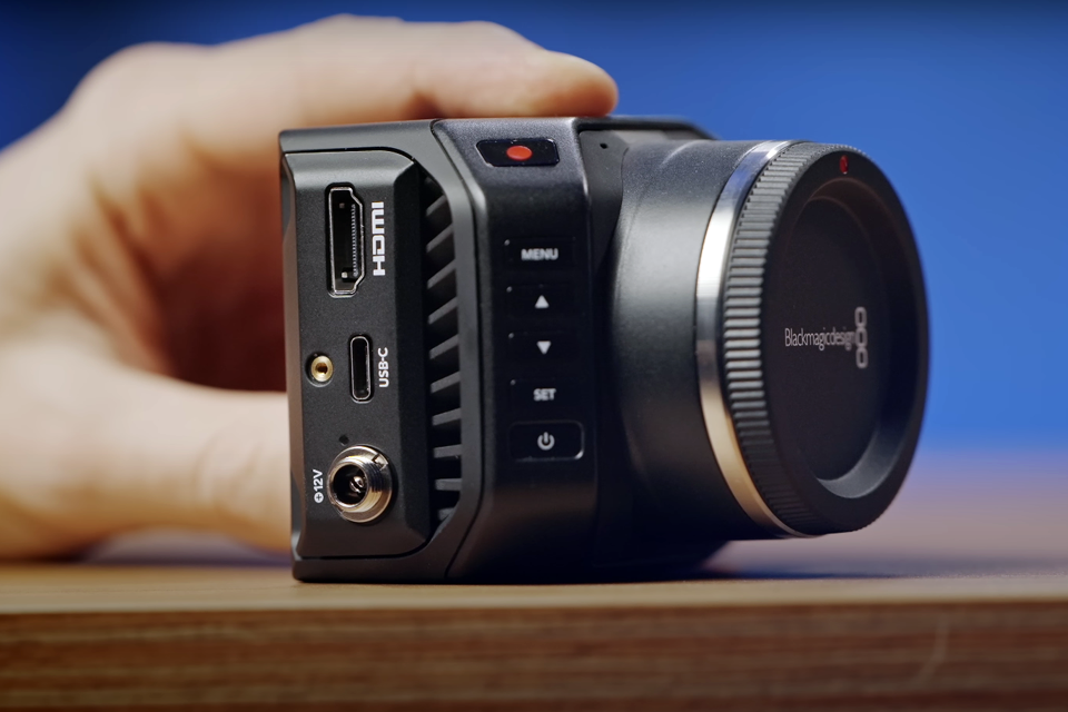 blackmagic micro studio camera 4k g2 connectivity