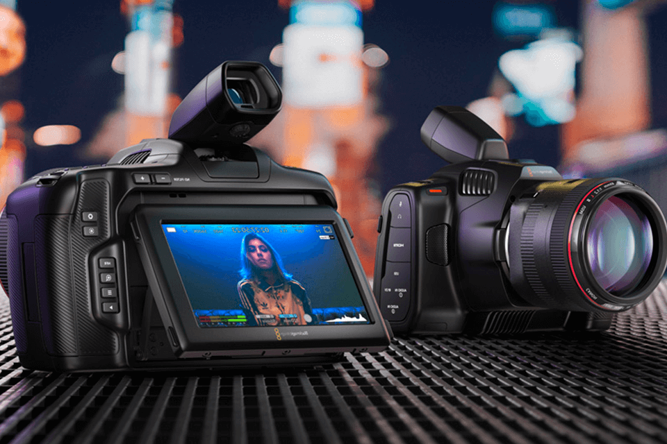 10 Best Video Cameras for YouTube in 2024: Reviewed & Tested