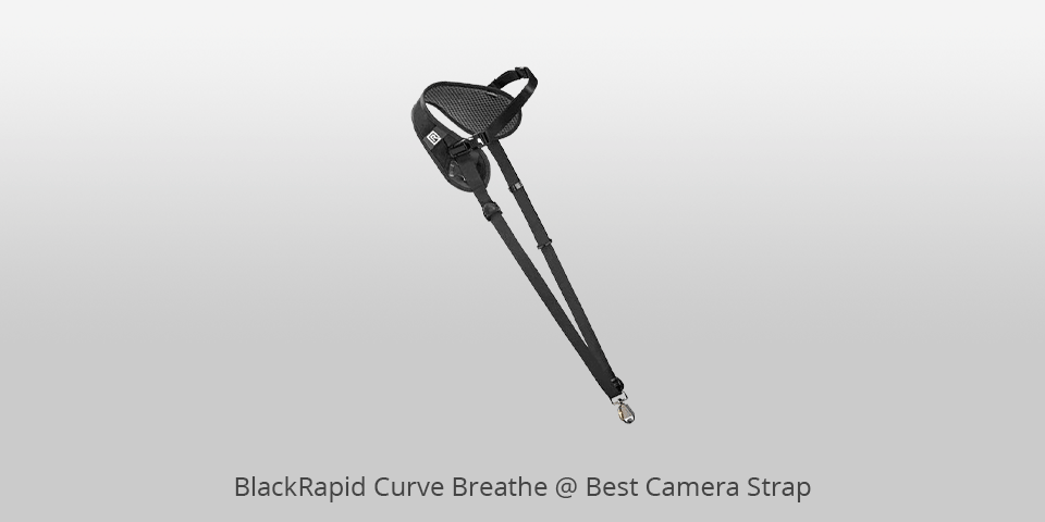 blackrapid breathe curve camera strap