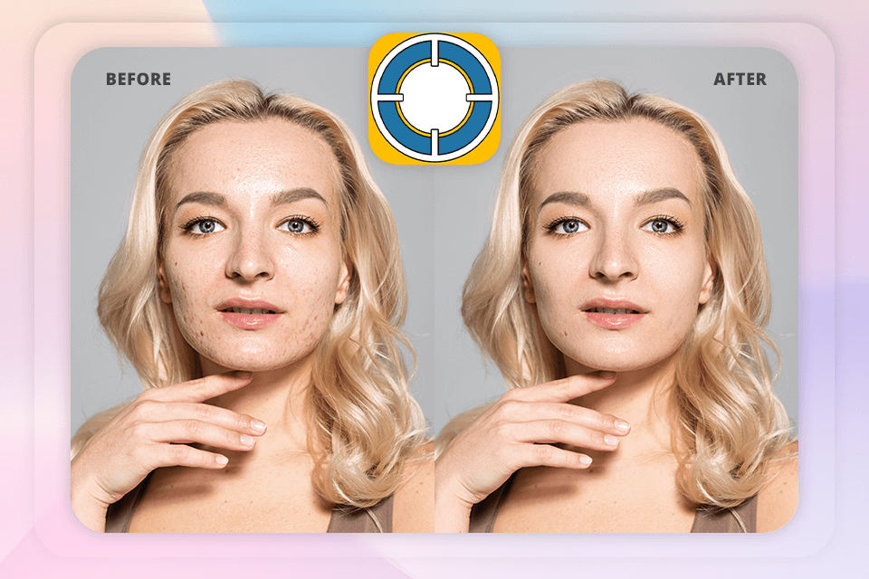 blemish remover app blemish remover photo tool
