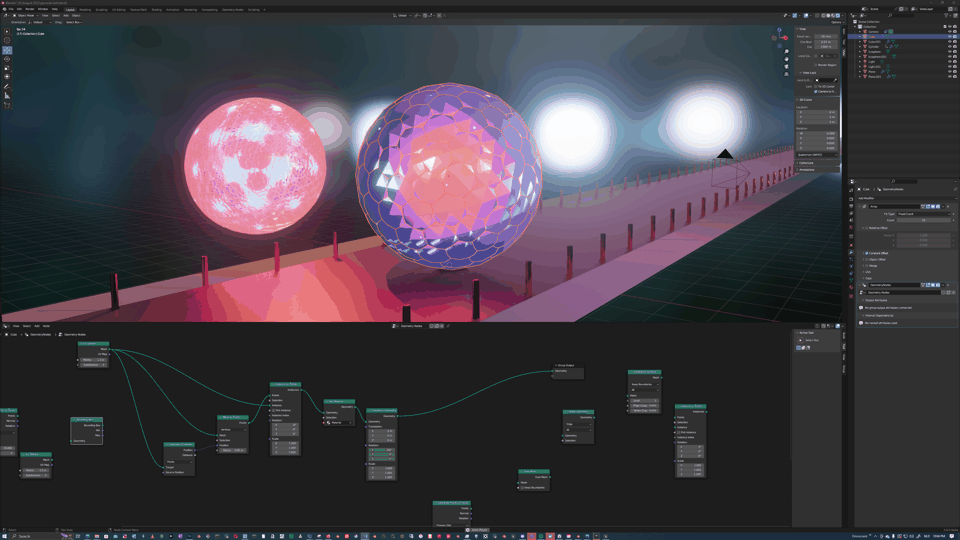 blender after effects alternative gif