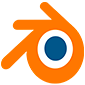 blender logo