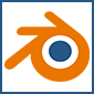 blender logo