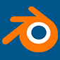 blender logo