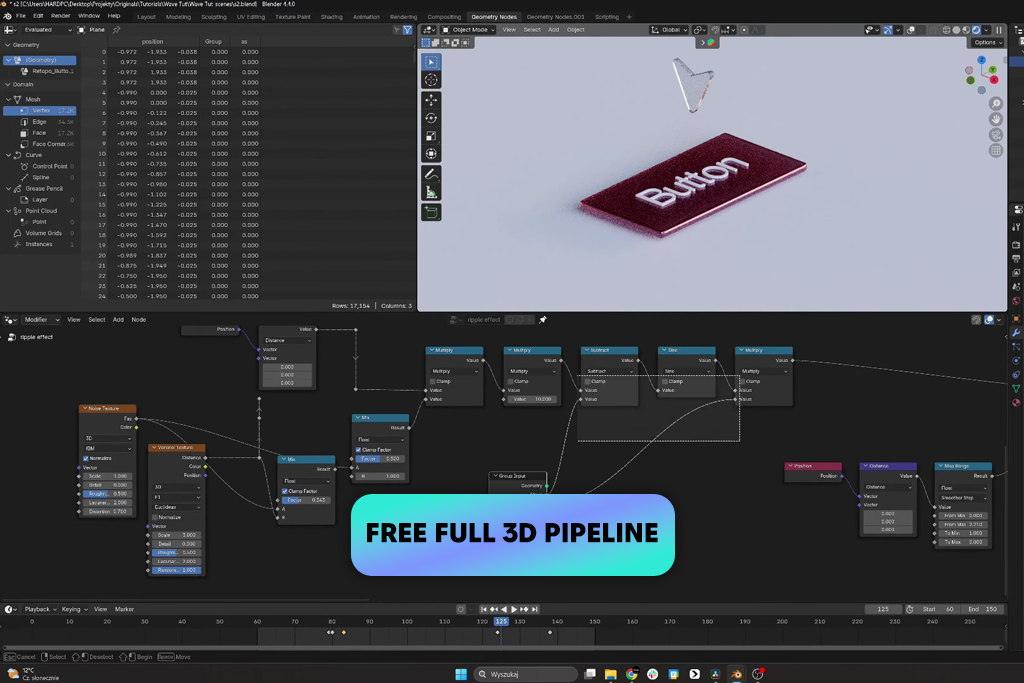 blender mocha pro alternative