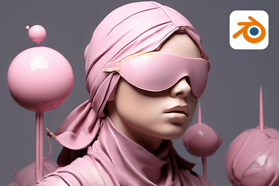 blender performance