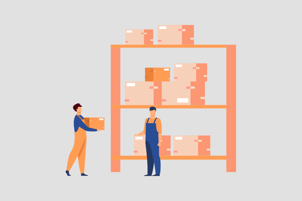 blinkco commerce platform vector