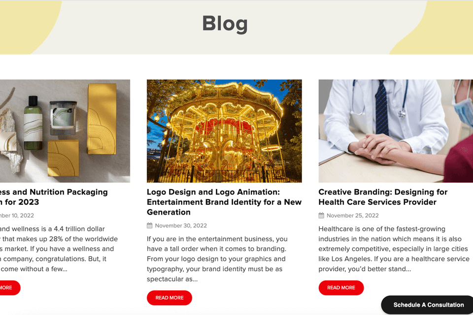 blog mad mind studios review