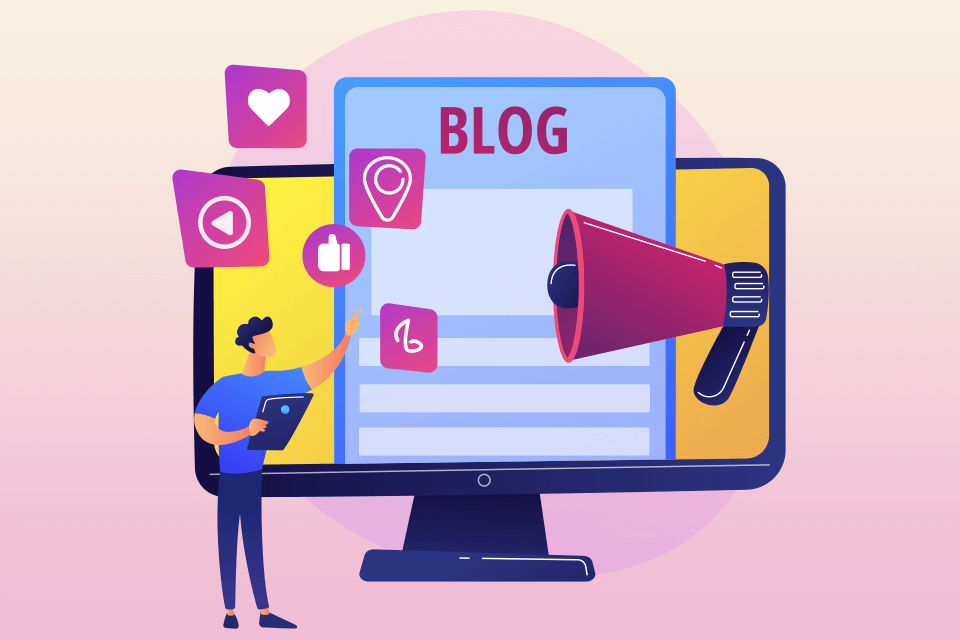 blog semidot infotech