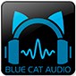 blue cat audio free amp simulator logo