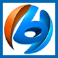 blue-cloner blu ray copy software logo