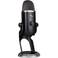 blue yeti x microphone for streaming