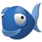 bluefish code editors logo