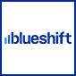 blueshift customer data platform logo