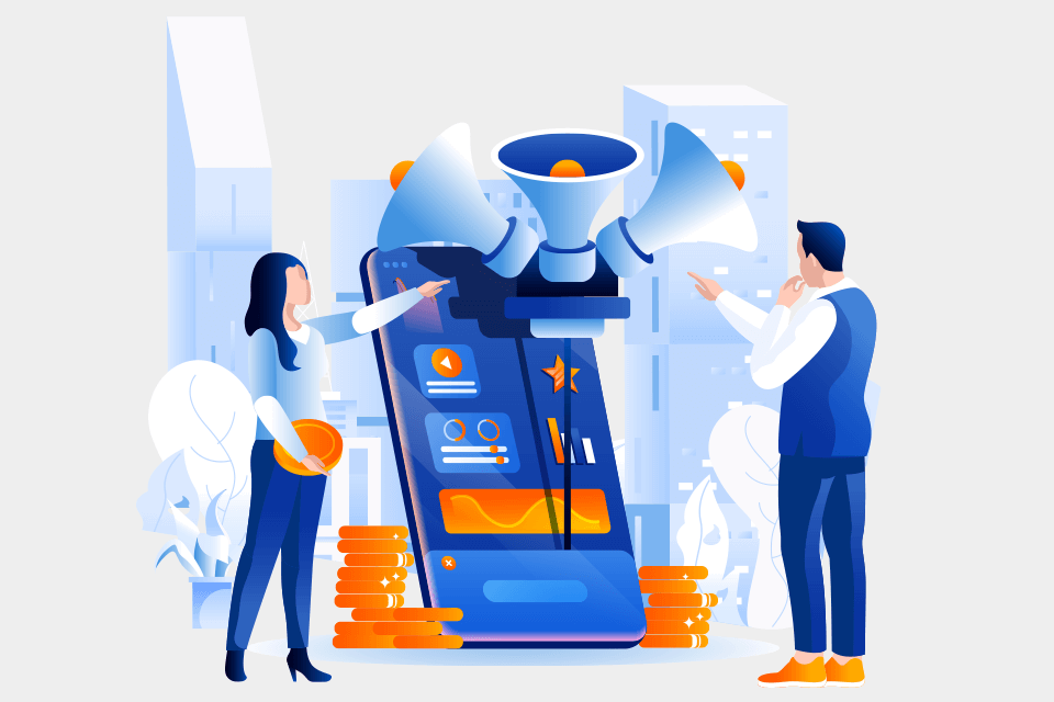 publicidade de boa imagem