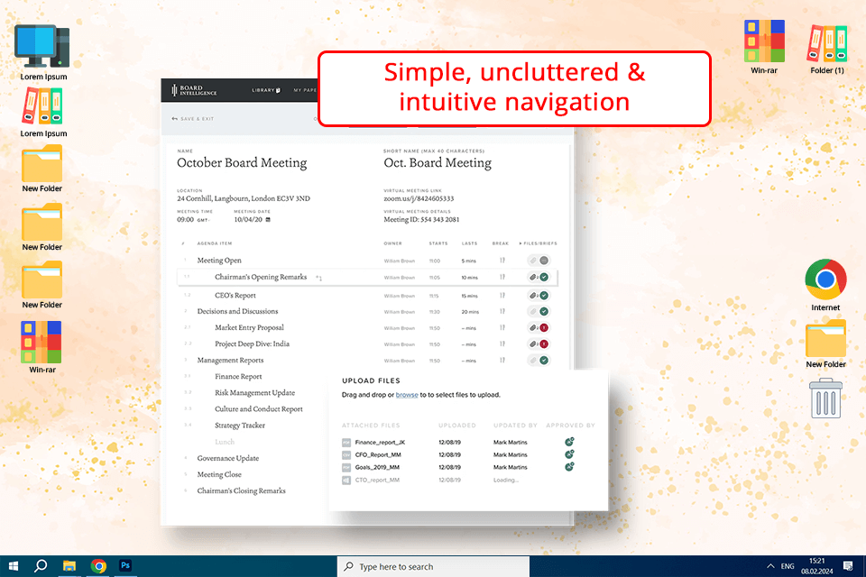 10 Best Board Management Software: Reviews & Pricing