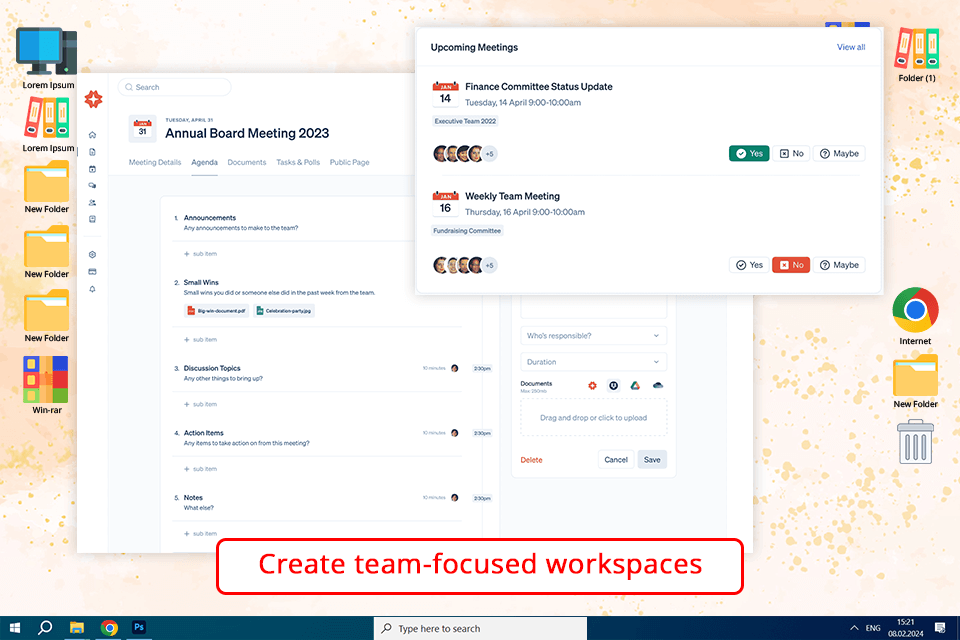 10 Best Board Management Software Reviews & Pricing