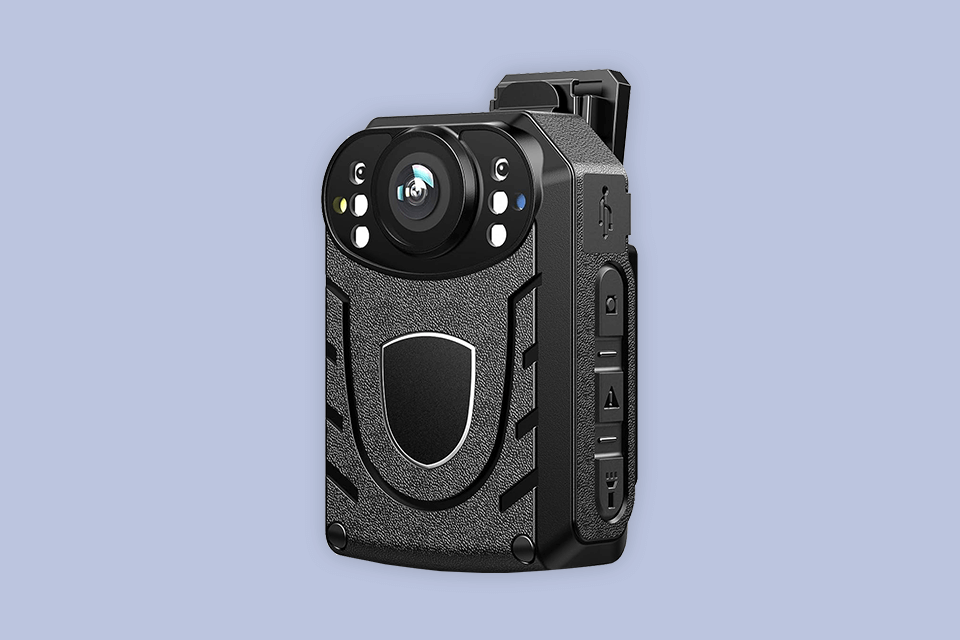 boblov kj21 body worn camera