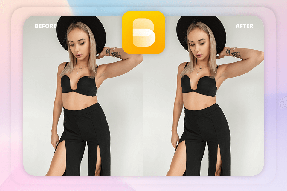 bodyapp body editing app