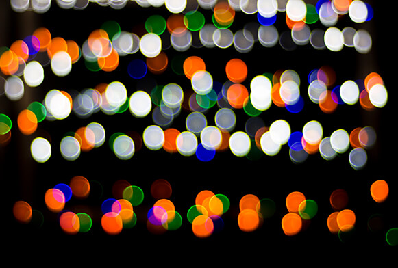 lys bokeh-overlay
