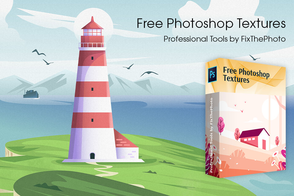 أدوات إضافية لبرنامج Adobe Photoshop