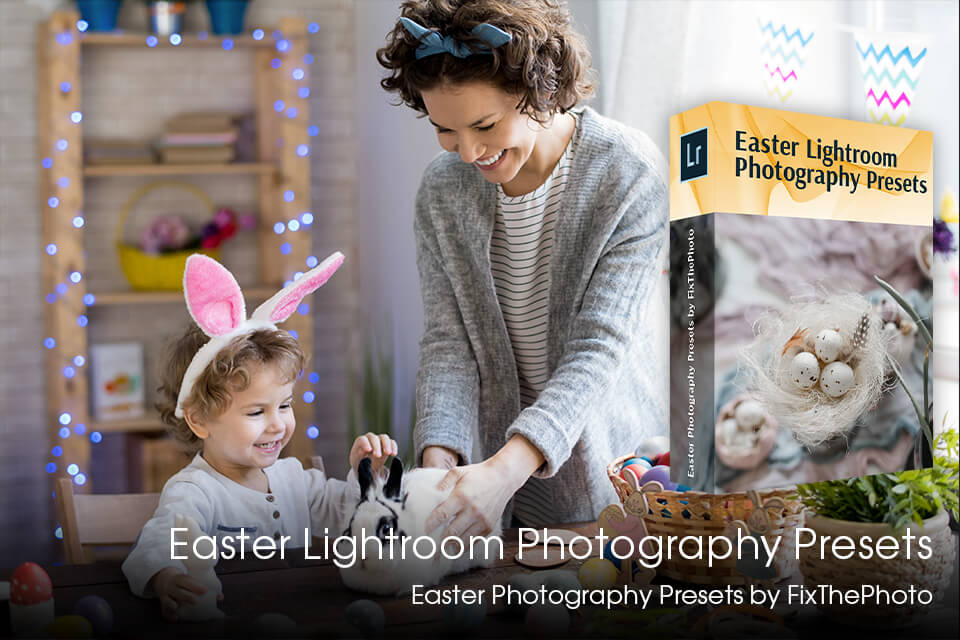 bonus tools for easter photography