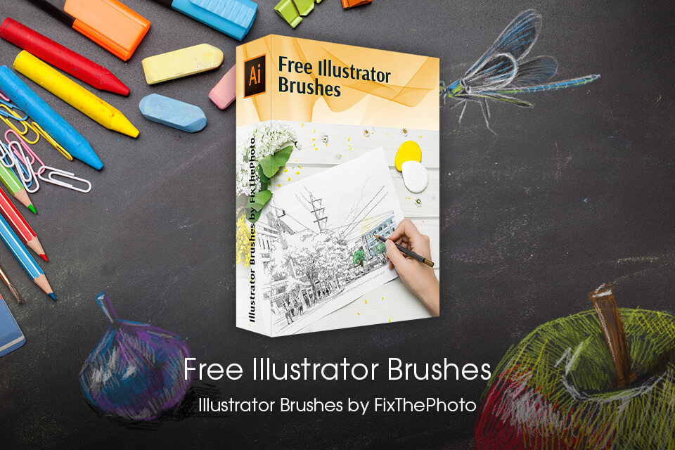 أدوات مكافأة للرسام