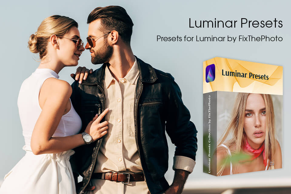 أدوات إضافية لـ luminar مقابل photolemur