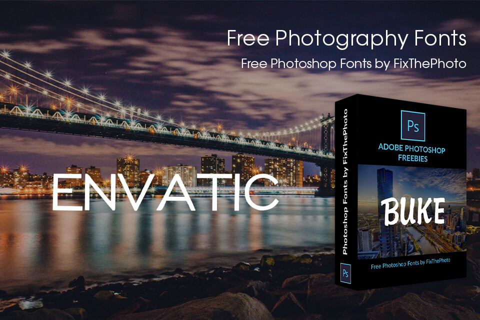 bonus tools for photography