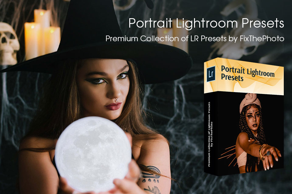 bonus tools for witch photoshoot