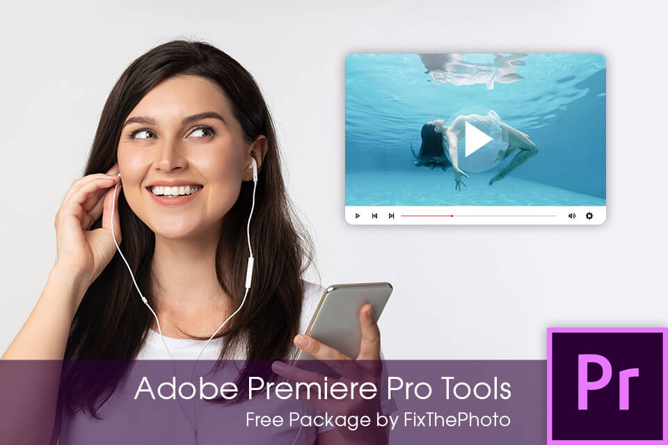 bonus tools in premiere pro