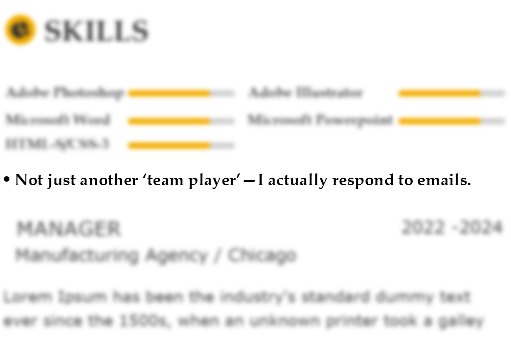 book antiqua resume font