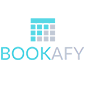 bookafy scheduling software logo