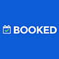 booked wordpress booking plugin logo