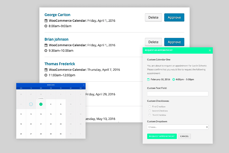 16 Best WordPress Booking Plugins: Free And Paid