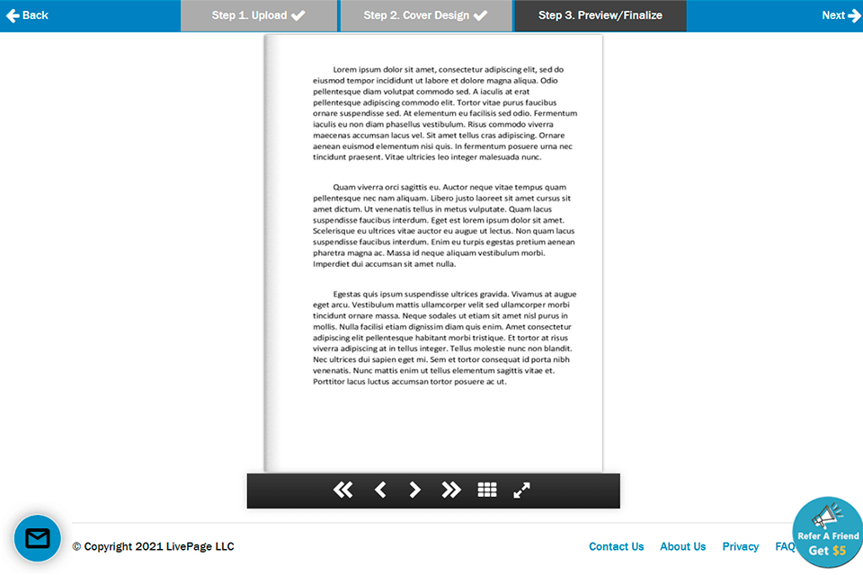 7 Best Book Publishing Software in 2024