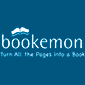 bookemon book publishing software logo
