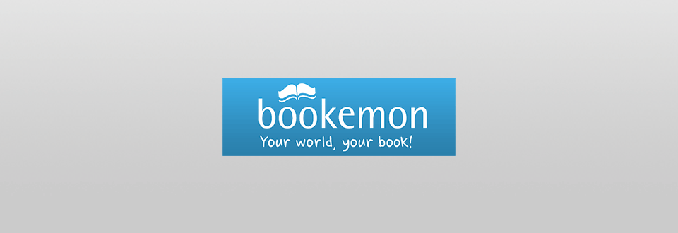 bookemon logo
