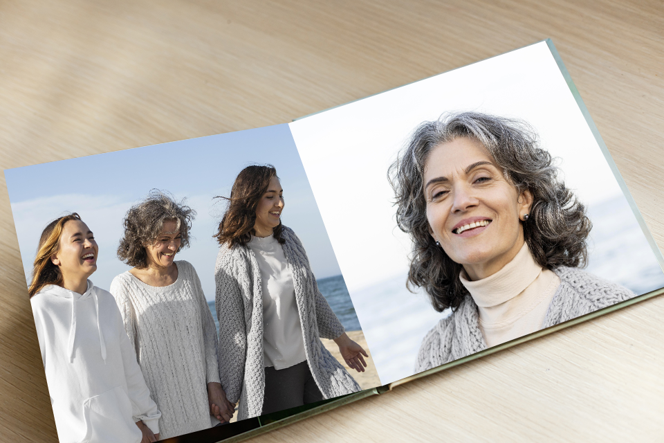 bookemon site to make photo books result